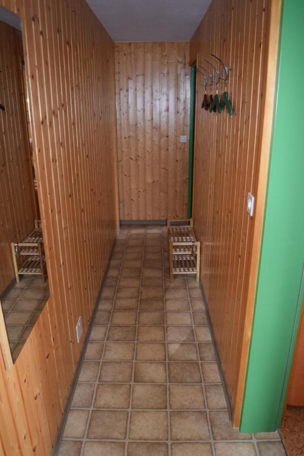 Chalet Moos Villa Randa Exteriör bild