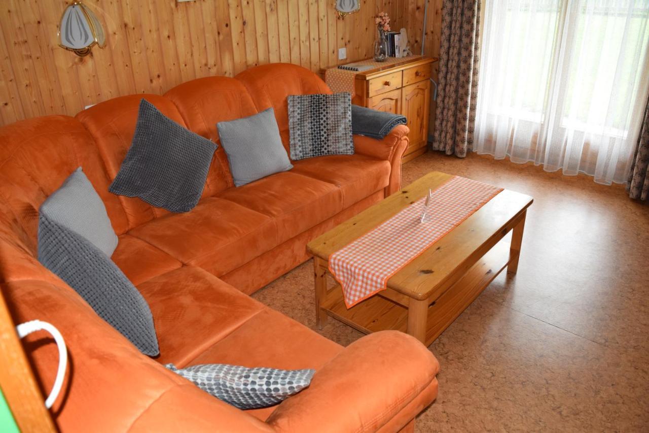 Chalet Moos Villa Randa Exteriör bild